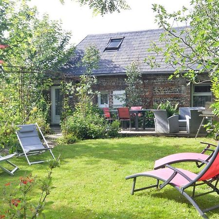 Le Cottage Bordeaux-Saint-Clair Zewnętrze zdjęcie