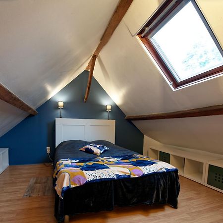 Le Cottage Bordeaux-Saint-Clair Zewnętrze zdjęcie