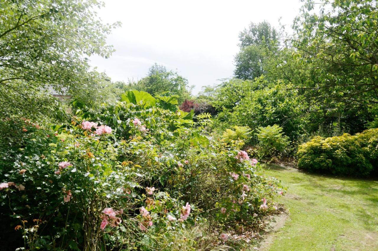 Le Cottage Bordeaux-Saint-Clair Zewnętrze zdjęcie