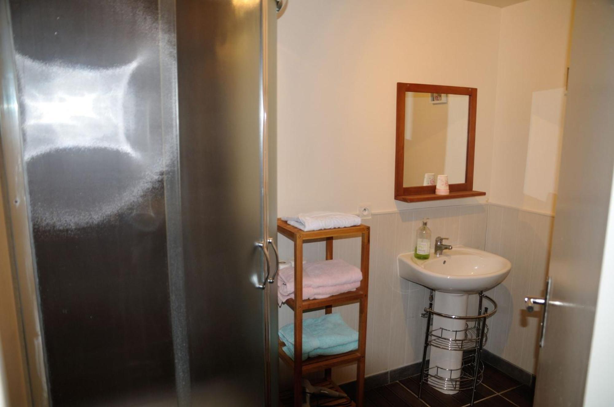 Le Cottage Bordeaux-Saint-Clair Zewnętrze zdjęcie