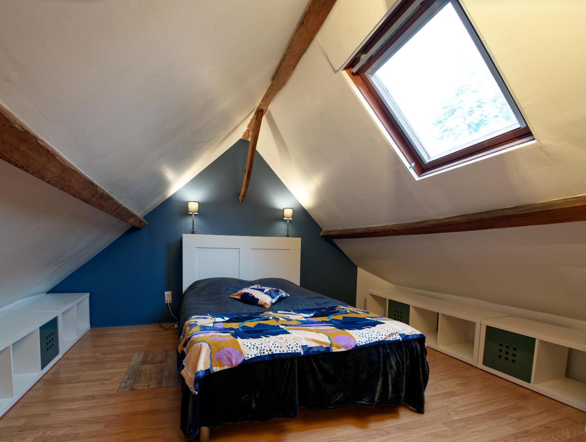 Le Cottage Bordeaux-Saint-Clair Zewnętrze zdjęcie