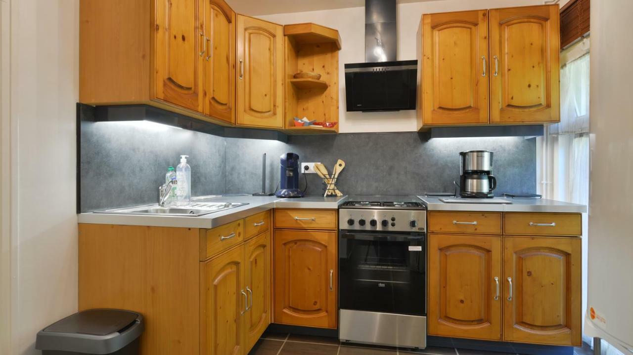 Le Cottage Bordeaux-Saint-Clair Zewnętrze zdjęcie